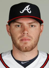 Freddie Freeman