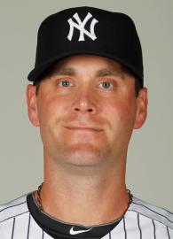 Photo of Matt Thornton