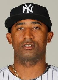 Photo of Eduardo Nunez