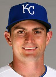 Photo of Johnny Giavotella