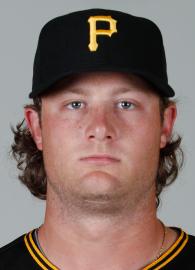 Photo of Gerrit Cole