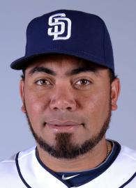 Photo of Joaquin Benoit