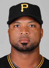Photo of Francisco Liriano