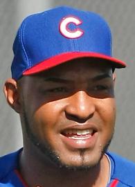 Photo of Jose Veras