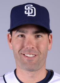 Photo of Seth Smith