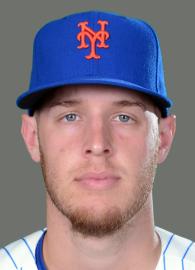 Photo of Zack Wheeler