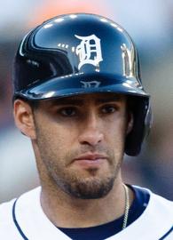 Photo of J.D. Martinez
