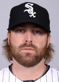 Photo of Mitchell Boggs