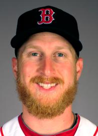 Photo of Mike Carp