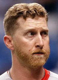 Photo of Mike Carp