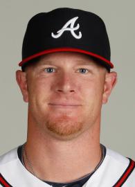 Photo of David Carpenter
