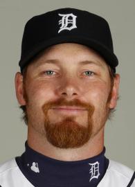 Photo of Phil Coke