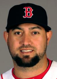 Photo of Edward Mujica