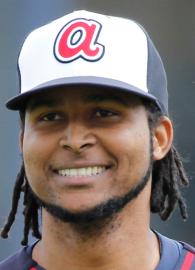Photo of Ervin Santana