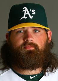 Derek Norris