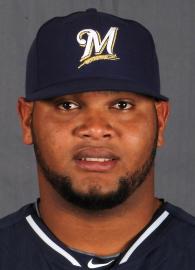 Photo of Juan Francisco
