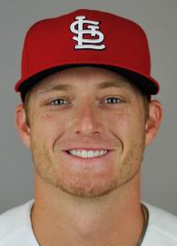 Photo of Shelby Miller
