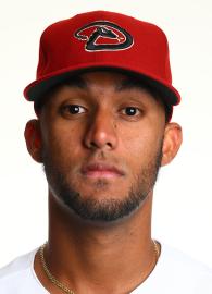 Photo of Randall Delgado