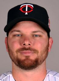 Photo of Jason Kubel