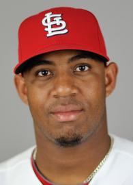 Photo of Oscar Taveras