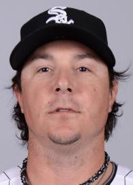 Photo of Scott Downs