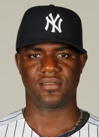 Photo of Michael Pineda