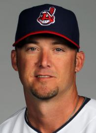 Photo of Ryan Raburn