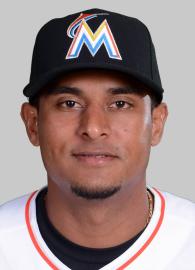 Photo of Donovan Solano