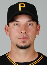 Photo of Charlie Morton