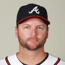 A.J. Pierzynski
