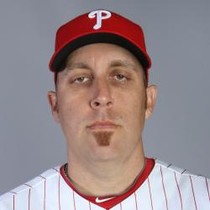 Aaron Harang