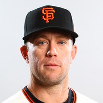 Aaron Hill