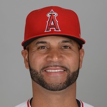 Albert Pujols