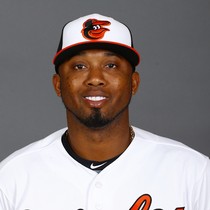 Alcides Escobar