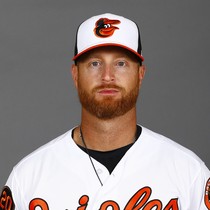 Alex Cobb