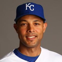 Alex Rios