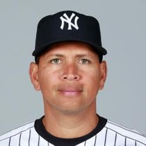 Alex Rodriguez