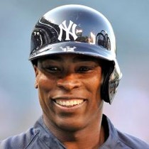 Alfonso Soriano