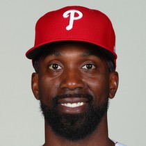 Andrew McCutchen