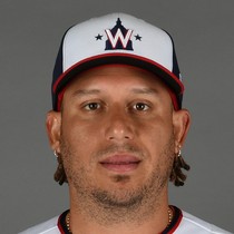 Asdrubal Cabrera