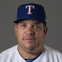 Bartolo Colon