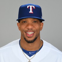 Ben Revere