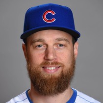 Ben Zobrist