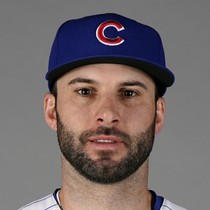 Brandon Morrow