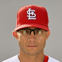 Brett Cecil