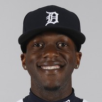 Cameron Maybin
