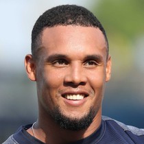 Carlos Gomez
