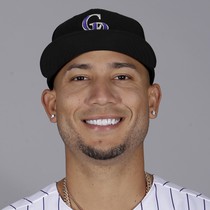 Carlos Gonzalez