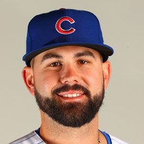 Casey Kelly