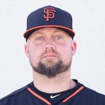 Casey McGehee
